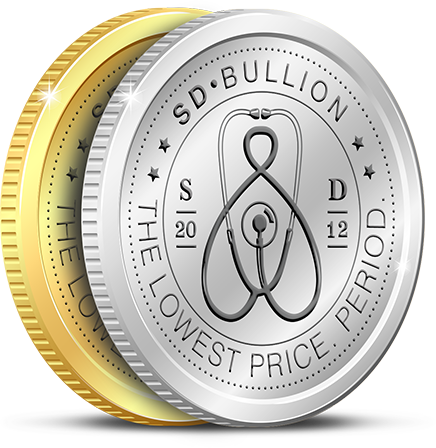 SDBullion Coin Image